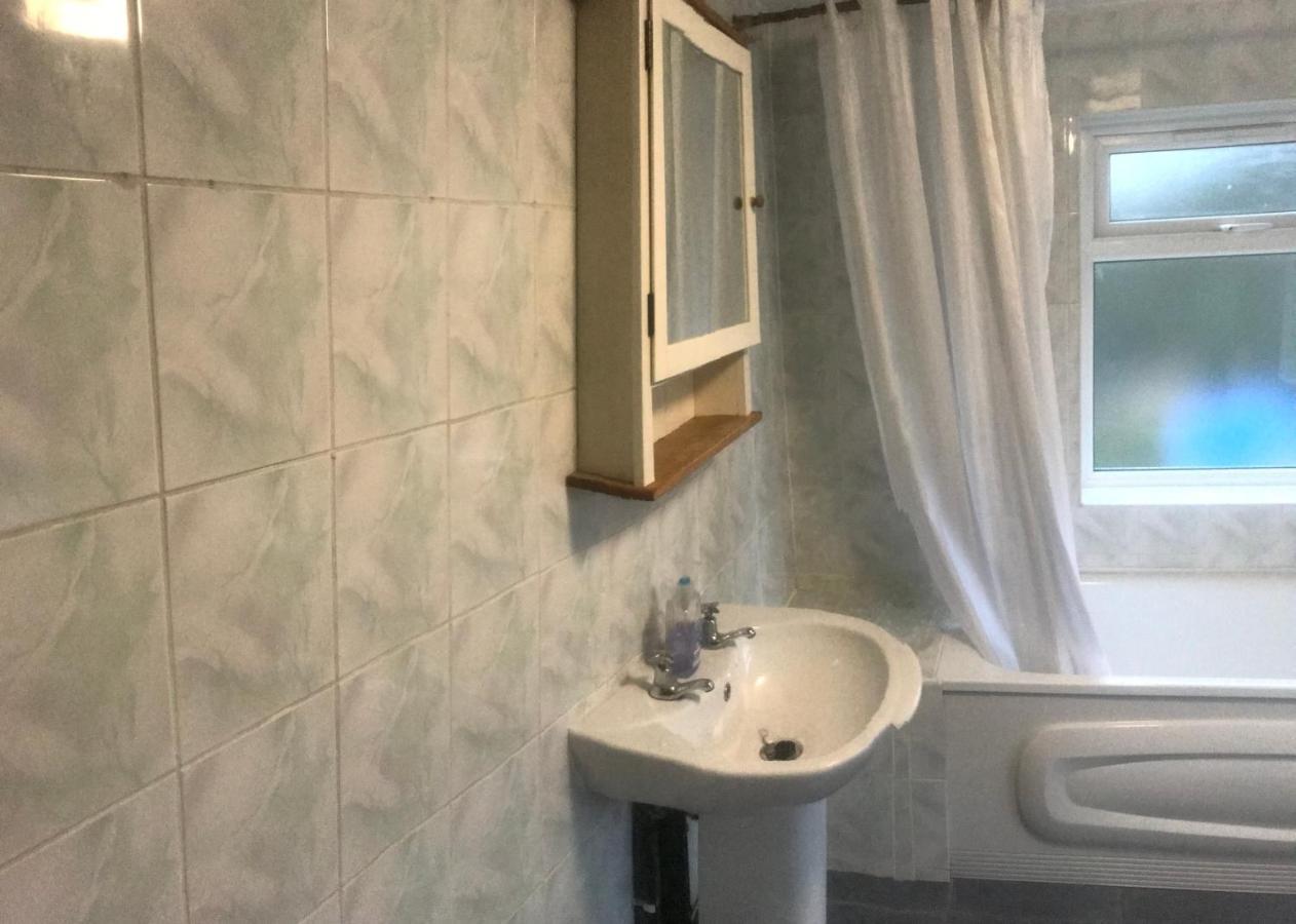 New Cross House Apartment วุลฟ์เวอร์แฮมป์ตัน ภายนอก รูปภาพ