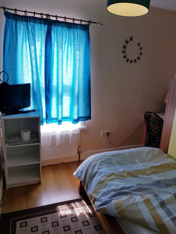 New Cross House Apartment วุลฟ์เวอร์แฮมป์ตัน ภายนอก รูปภาพ