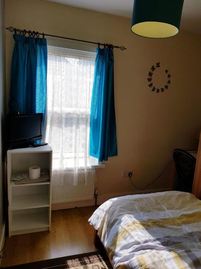 New Cross House Apartment วุลฟ์เวอร์แฮมป์ตัน ภายนอก รูปภาพ