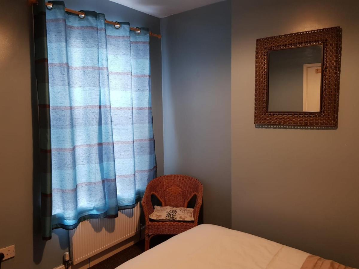 New Cross House Apartment วุลฟ์เวอร์แฮมป์ตัน ภายนอก รูปภาพ