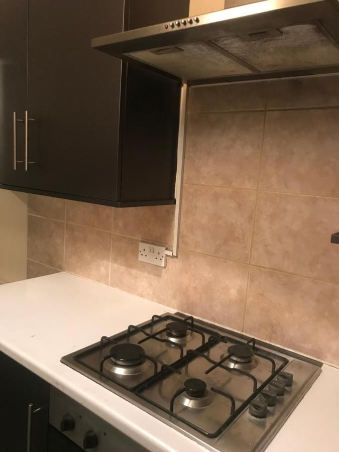 New Cross House Apartment วุลฟ์เวอร์แฮมป์ตัน ภายนอก รูปภาพ