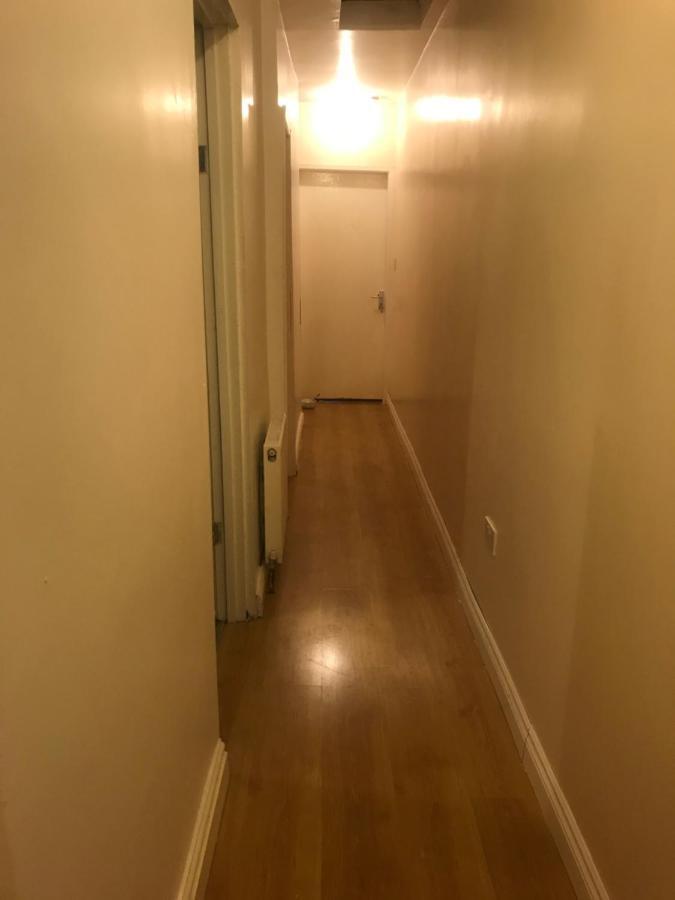 New Cross House Apartment วุลฟ์เวอร์แฮมป์ตัน ภายนอก รูปภาพ